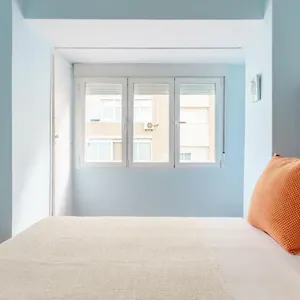 Malagueta Apartament